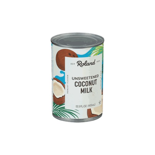 Classic Coconut Milk