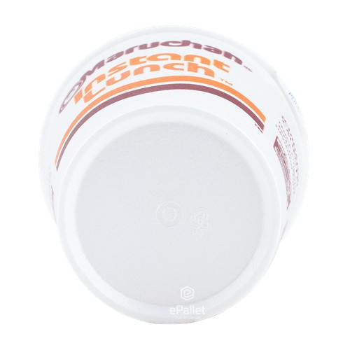 Maruchan Instant Roast Chicken Flavor Ramen Noodle Soup 2.25 oz. Cup