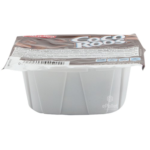 Coco-Roos Cereal Single Serving Bowl