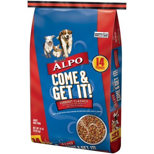 purina alpo come and get it