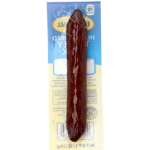 Butterball Honey Cured Turkey Stick, 1oz