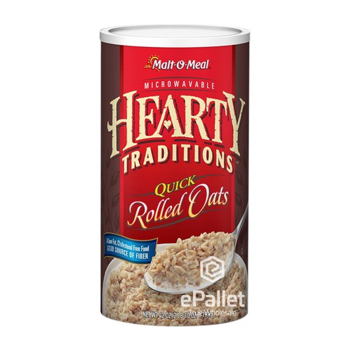 Quick Oats