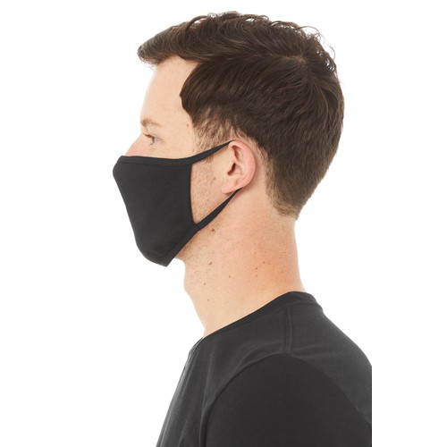 2-Ply Reusable Face Mask M/L