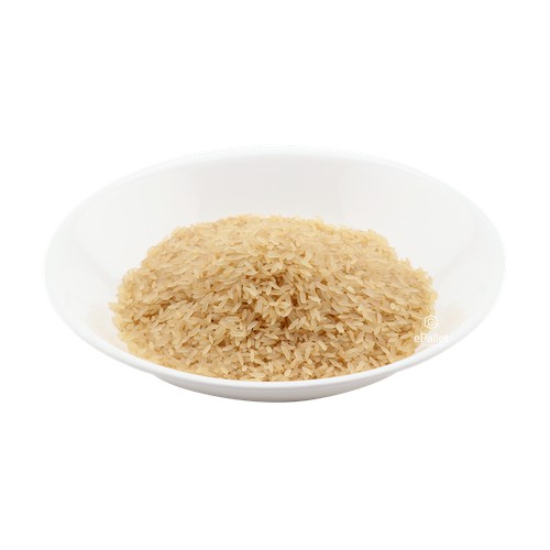Premium Enriched Parboiled Long Grain Milled Rice