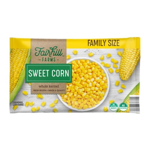 Fairhill Farms Whole Kernel Corn