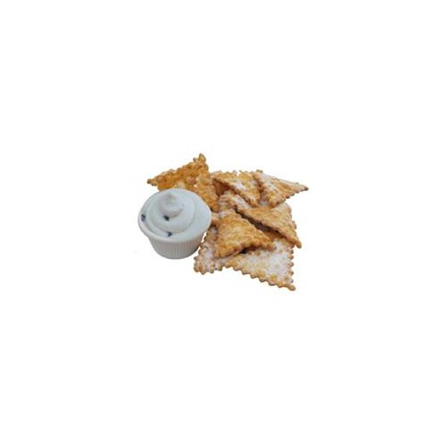 Cannoli Chips