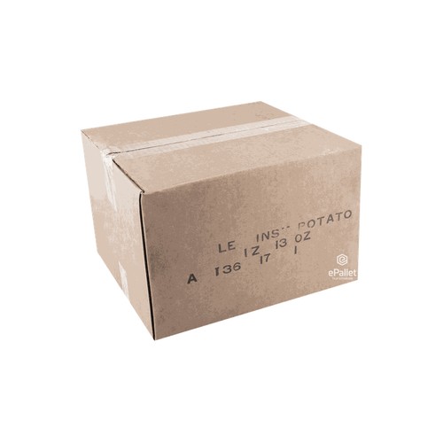 Original Instant Mashed Potatoes Homemade Flavor -