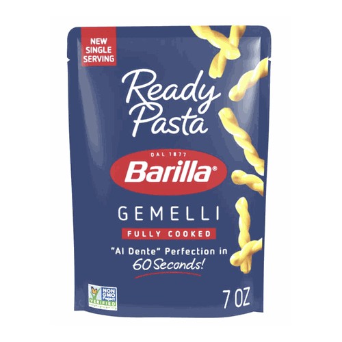 Gemelli Ready Pasta, 7/7oz