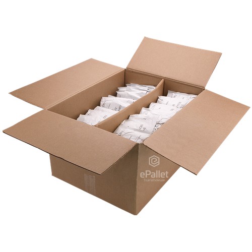 Quart - USA Kosher Instant Non Fat Dry Milk A&D 144/3.2 oz - Half Pallet