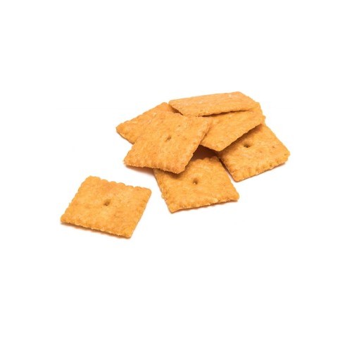 0.9oz Whole Grain Cheddar Crackers, IW