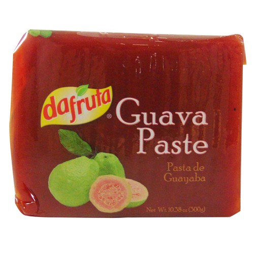 Dafruta Guava Paste