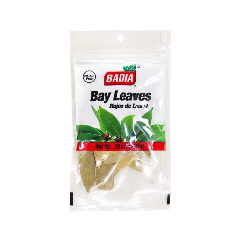 Bay Leaves Whole