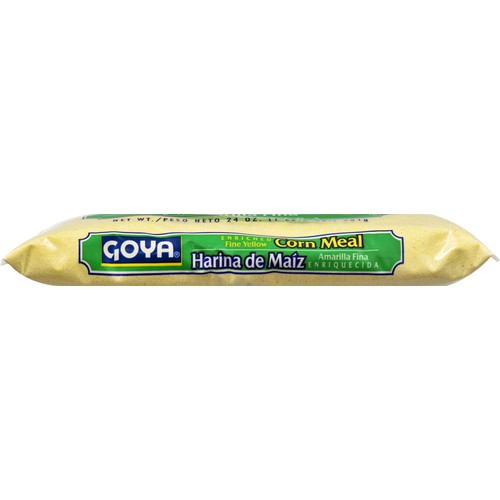E Pallet Goya Fine Yellow Corn Meal 24 oz