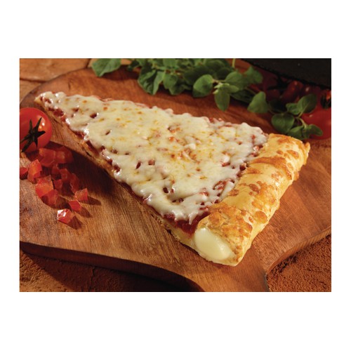 The MAX Stuffed Crust WG Cheese Pizza, 4.84oz, CN