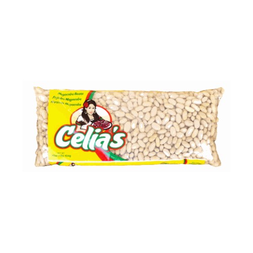 Mayocoba Beans 1#