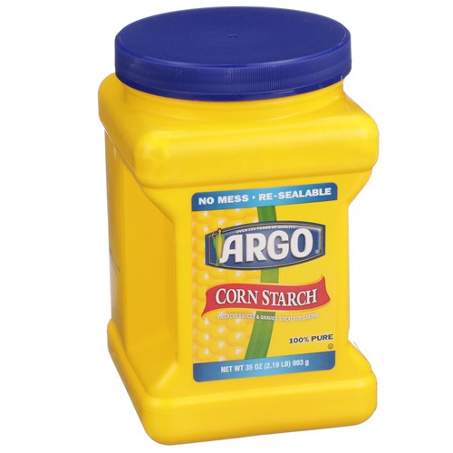 Argo Corn Starch 35oz