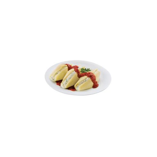 Cheese Stuffed Shells, 2oz