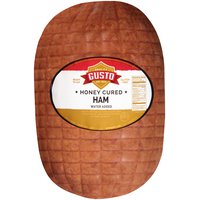 Gusto ham, Honey cured (712926030565)