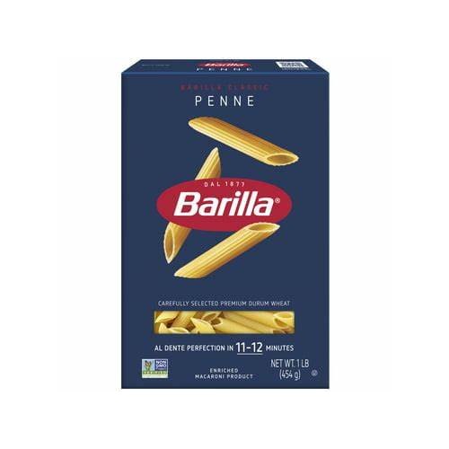 Penne Rigati, 12/16oz