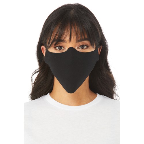 Lightweight Fabric Face Cover (100% cotton)- Daily Use
