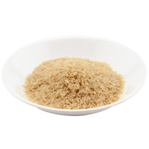 Premium Enriched Parboiled Long Grain Rice