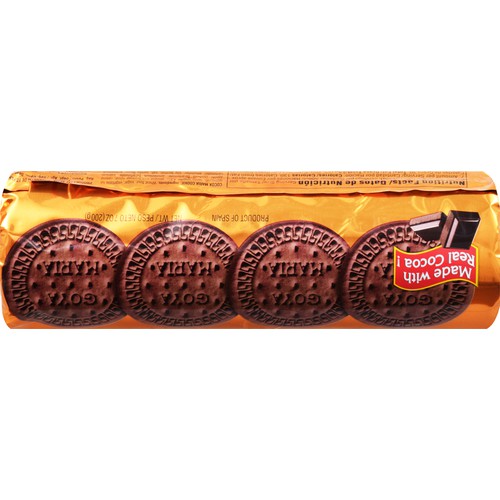 Goya Chocolate Maria Cookies 7 oz