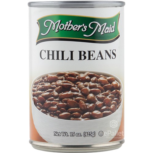 Chili Beans