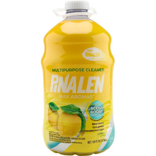 Pinalen Max Aromas Lemon Multi Purpose Cleaner