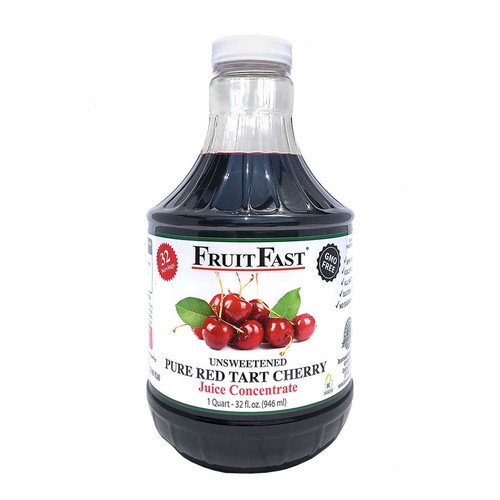 Cherry Juice Concentrate (32 oz)