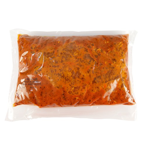 E Pallet - Rotini & Italian Meat Sauce (WGR)