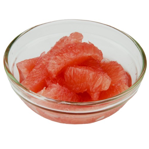 Fruit Naturals Red Grapefruit in Extra Light Syrup
