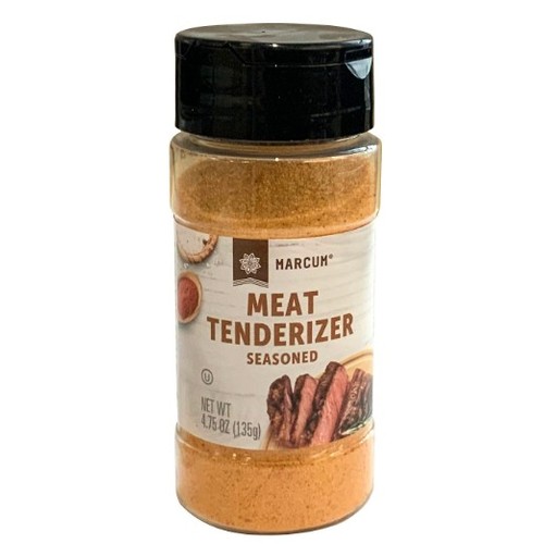 Marcum Seasoned Meat Tenderizer