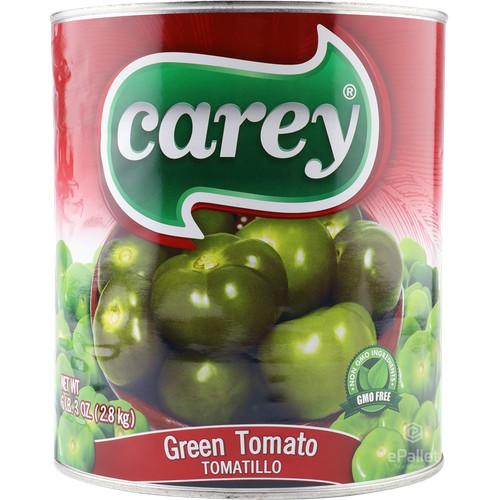 Green Tomato Tomatillo 99 oz