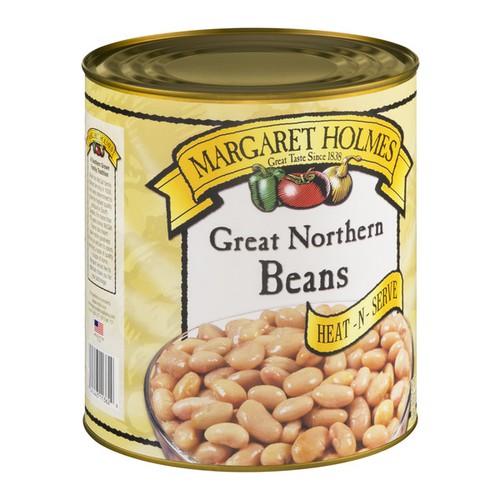 Great Northern Beans