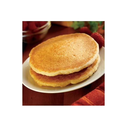 The MAX Whole Grain Pancakes with Cinnamon Glaze, IW, 80/3oz