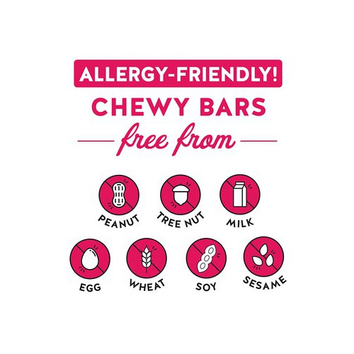 Blake's Seed Based Birthday Cake Chewy Granola Bars