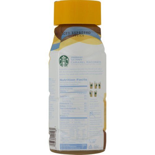 Iced Caramel Macchiato Nutrition Info Besto Blog 6803