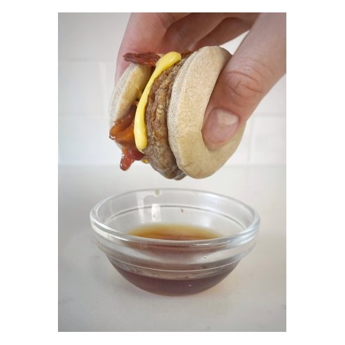 Mini Pita 2 in - Traditional