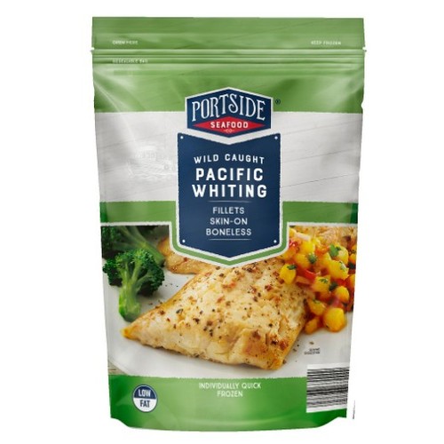 Epallet - Portside Whiting Fillets