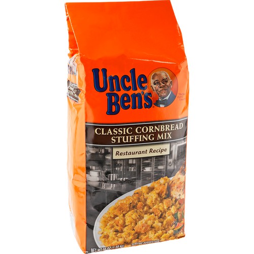 BEN'S ORIGINAL™ Classic Cornbread Stuffing Mix 6/56 oz