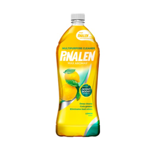 Pinalen Lemon