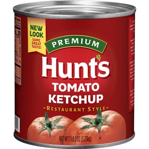 HUNT'S Tomato Ketchup, #10 Can