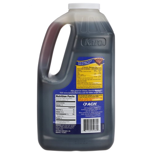 Karo Dark Corn Syrup 1 gal