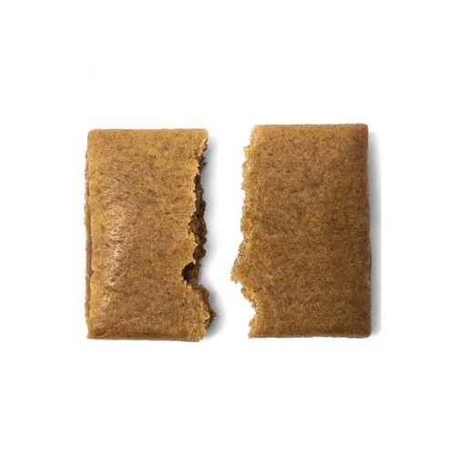 1.5oz Whole Grain Cinnamon Breakfast Squares, IW