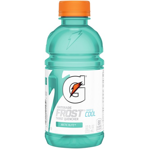 Gatorade Gatorade Frost® Glacier Freeze® Glacier Cherry® Arctic Blitz® Sports Drink Variety Pack
