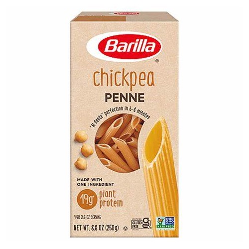 Chickpea Penne, 10/8.8oz