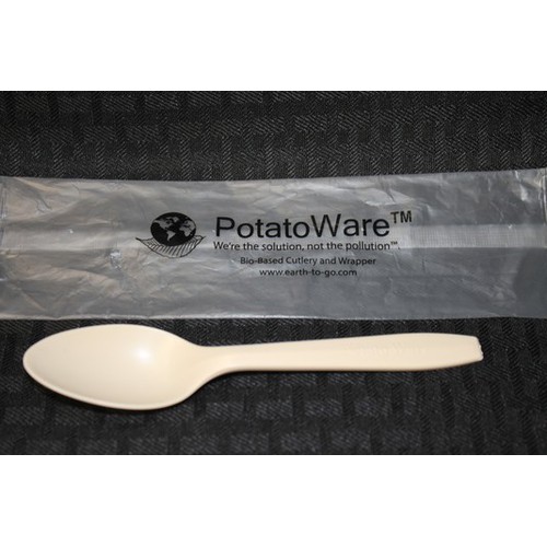 PotatoWare IW Spoon