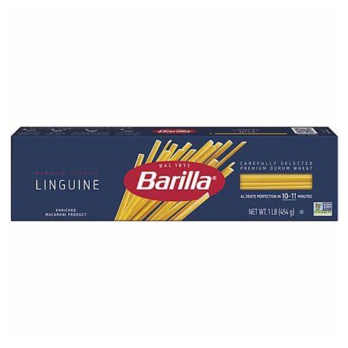 Linguine, 20/16oz