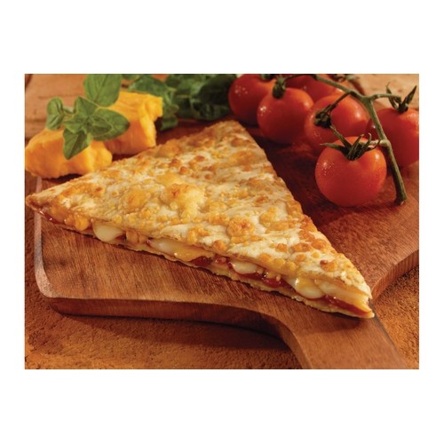The MAX WG Cheese Pizza Quesadilla, 4.83oz, CN