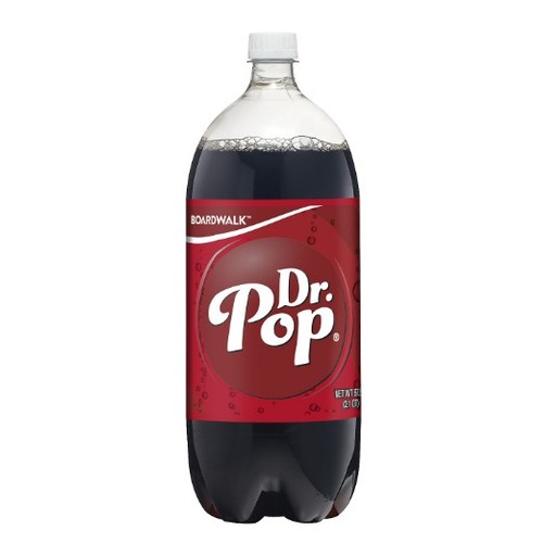 Boardwalk Dr. Pop